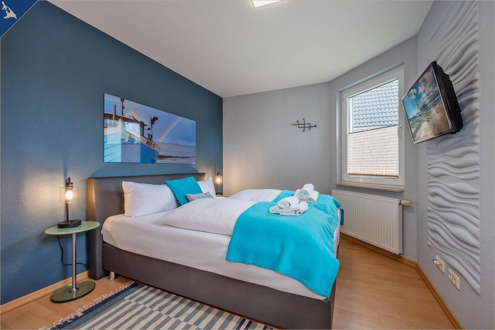 Muehlenkamp Nordwind Apartment Heringsdorf  Luaran gambar