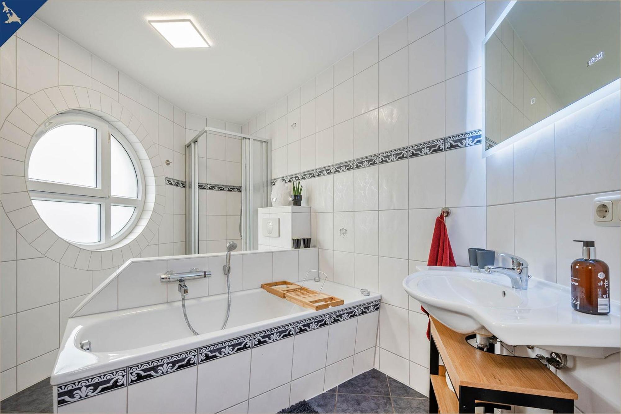 Muehlenkamp Nordwind Apartment Heringsdorf  Luaran gambar