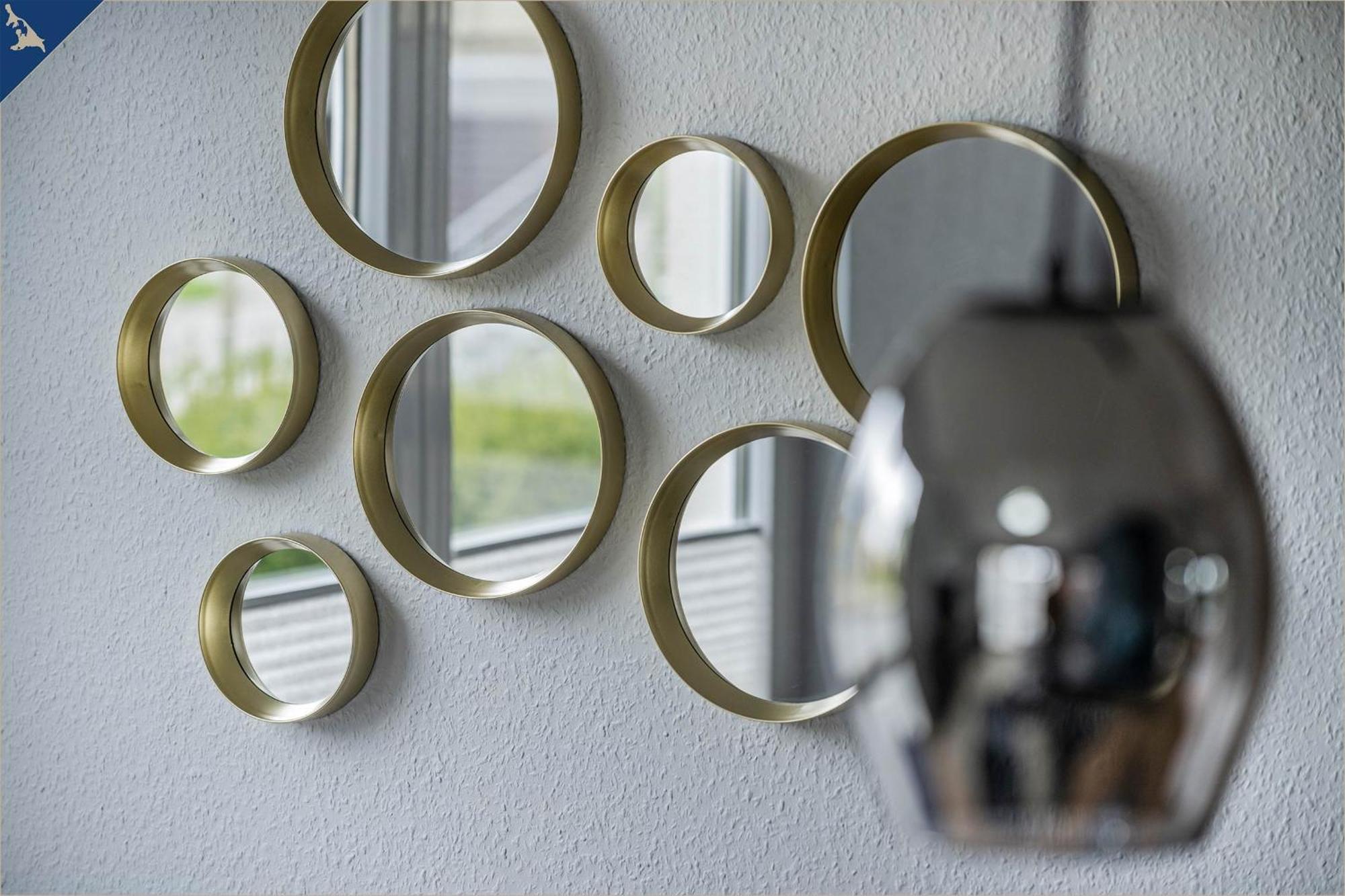 Muehlenkamp Nordwind Apartment Heringsdorf  Luaran gambar